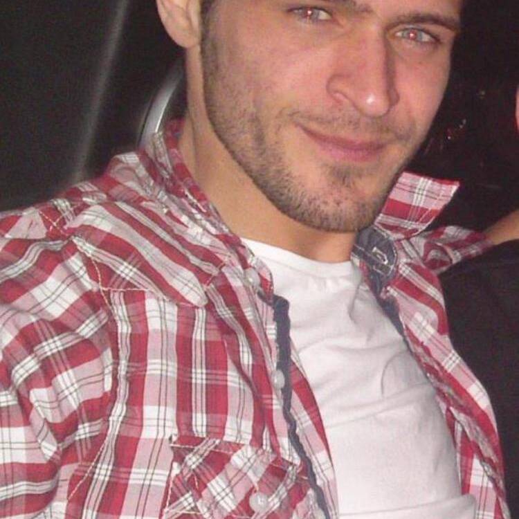 Foto de perfil de Toni