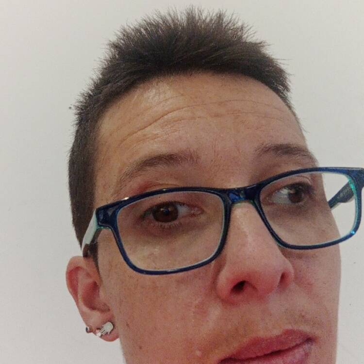 Foto de perfil de Cristina