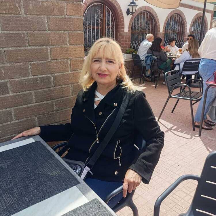Foto de perfil de Maribel