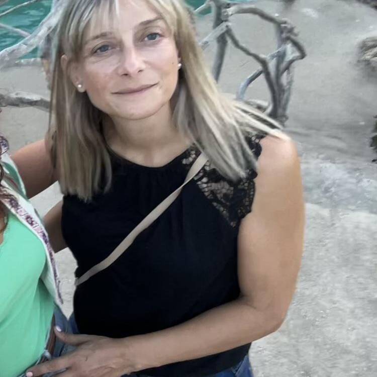 Foto de perfil de Susana