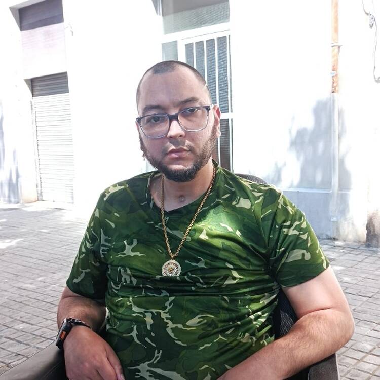 Foto de perfil de Bebo