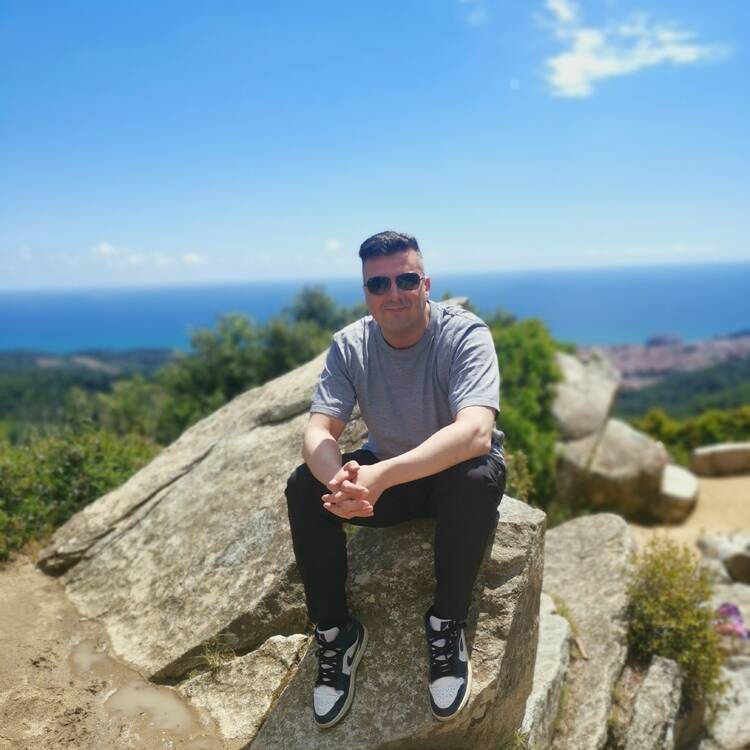 Foto de perfil de NeoBcn