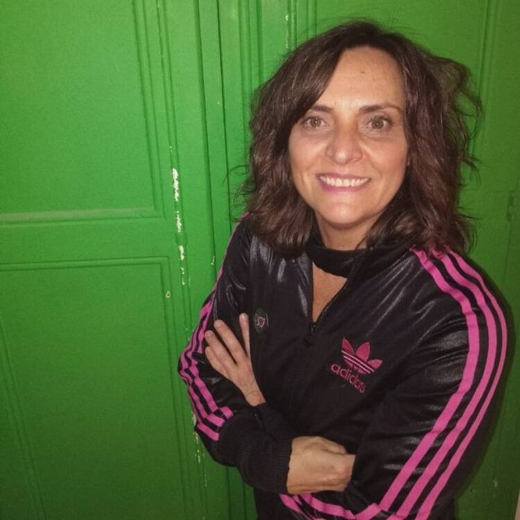 Foto de perfil