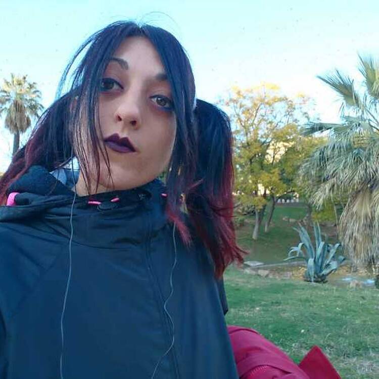 Foto de perfil de Estefania