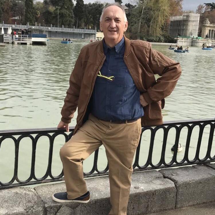 Foto de perfil de Jose Luis