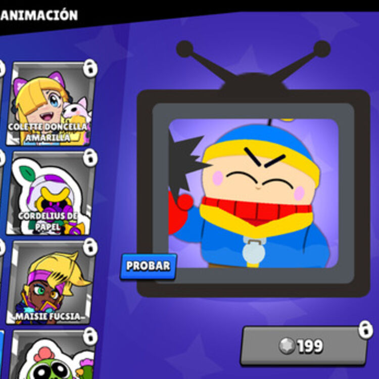 Foto de perfil