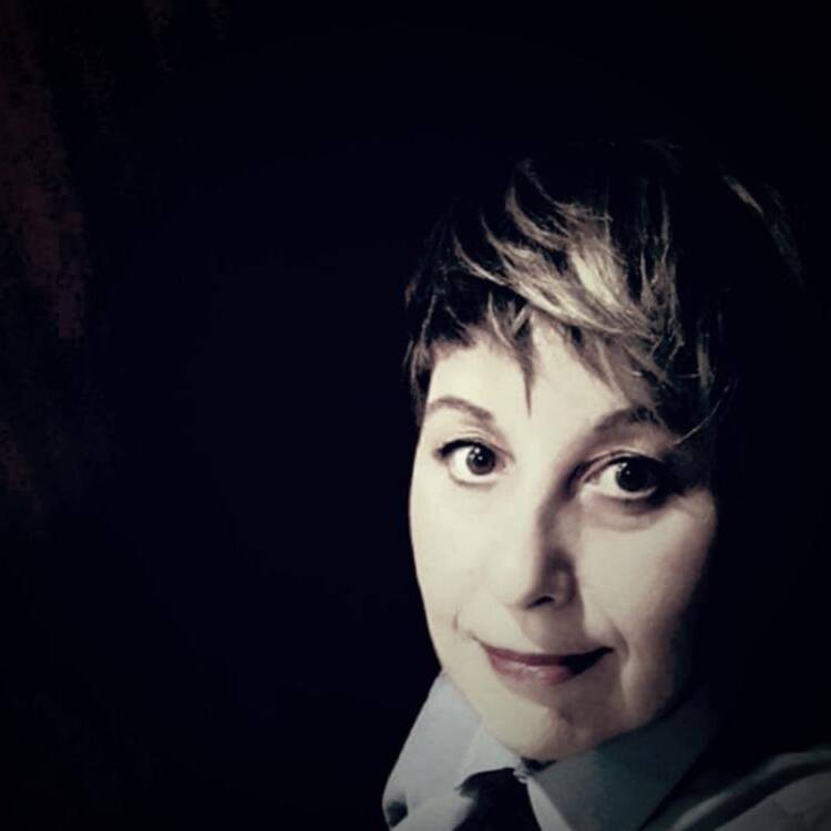 Foto de perfil de elena