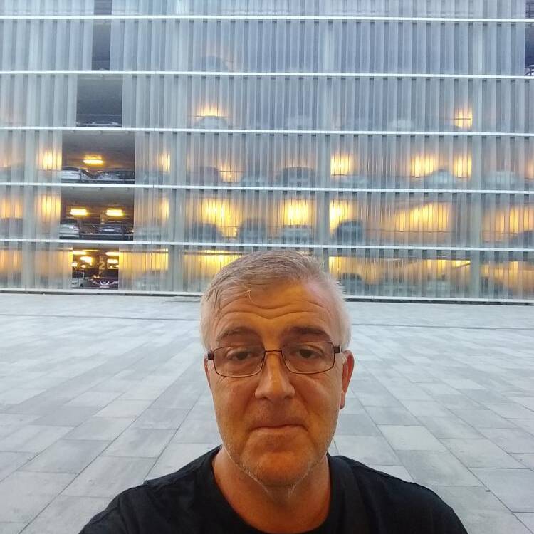 Foto de perfil de Enrique sanz fernandez