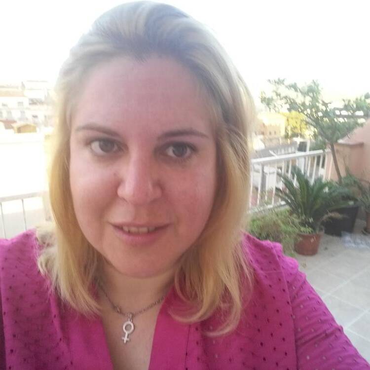 Foto de perfil de Monica