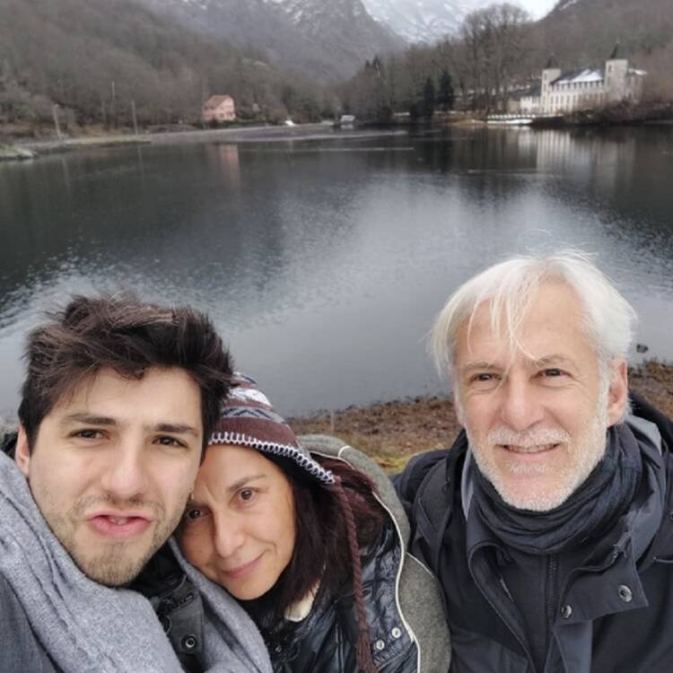 Foto de perfil de Emili