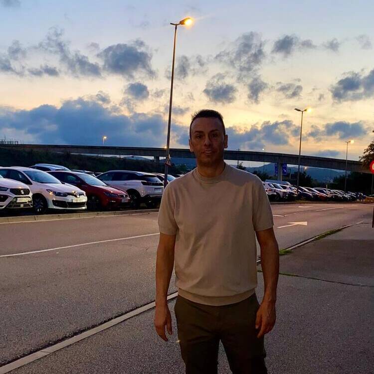 Foto de perfil