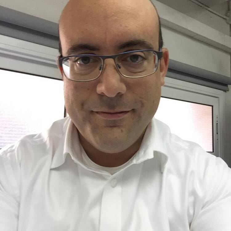 Foto de perfil de Manel López Caro