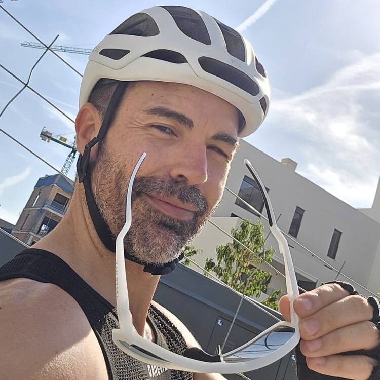 Foto de perfil de jose