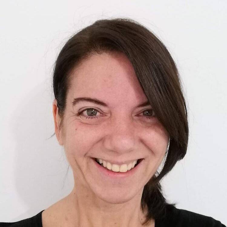 Foto de perfil de Olga