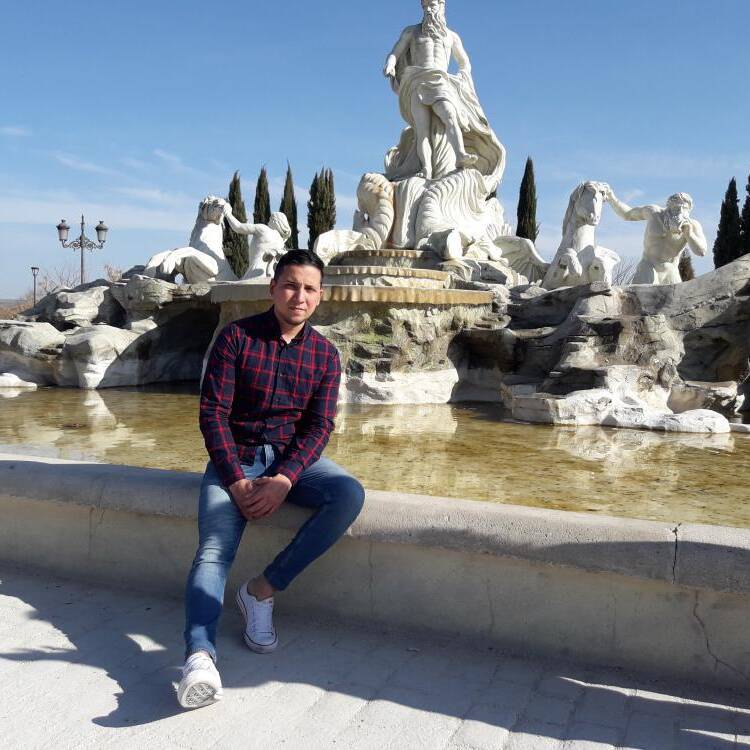 Foto de perfil de Jesus