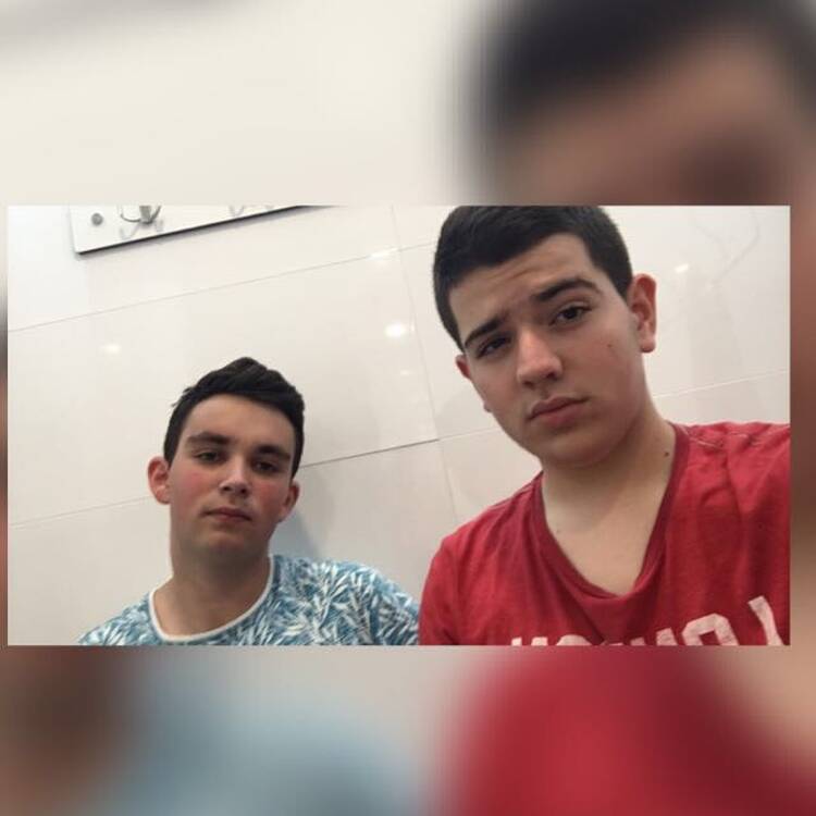 Foto de perfil de Shetako666