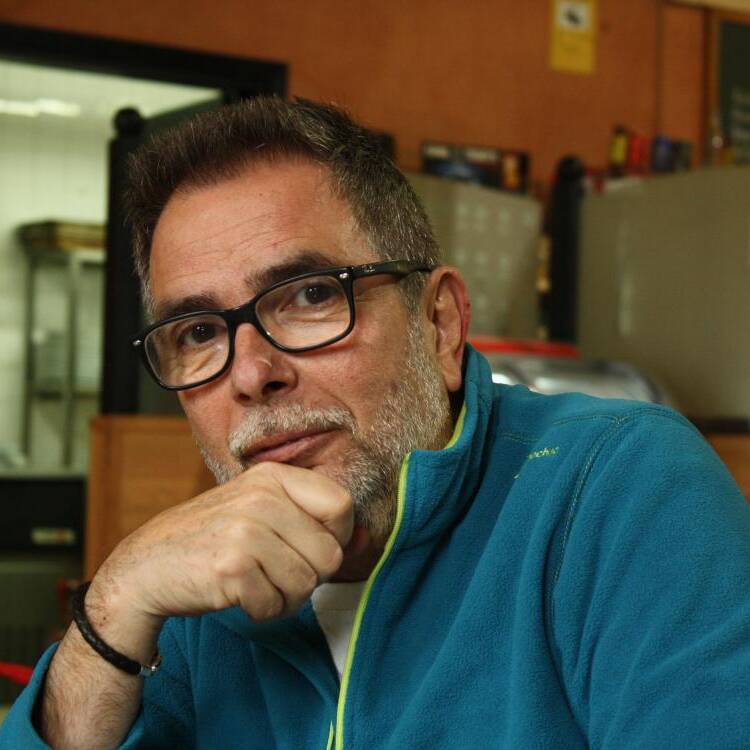 Foto de perfil