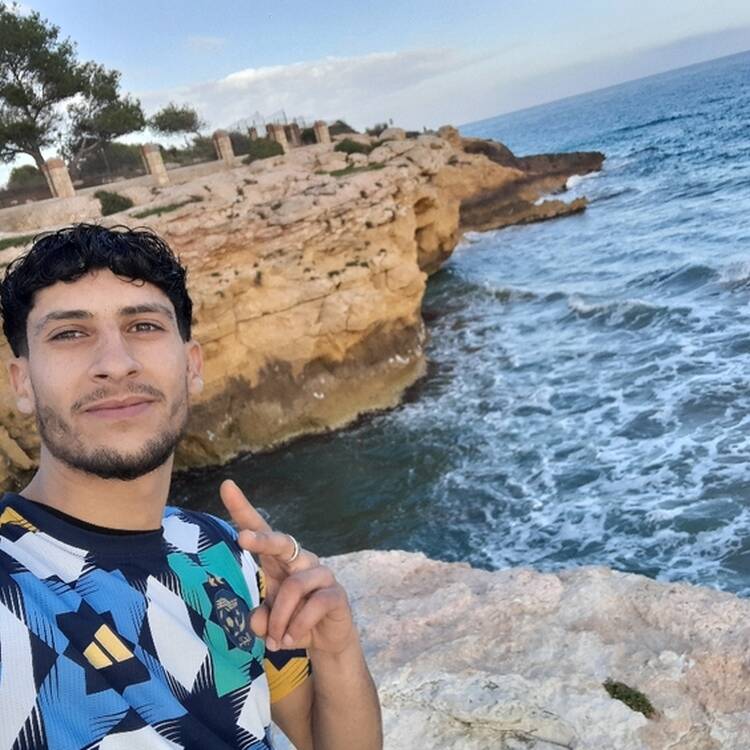 Foto de perfil de Nadir