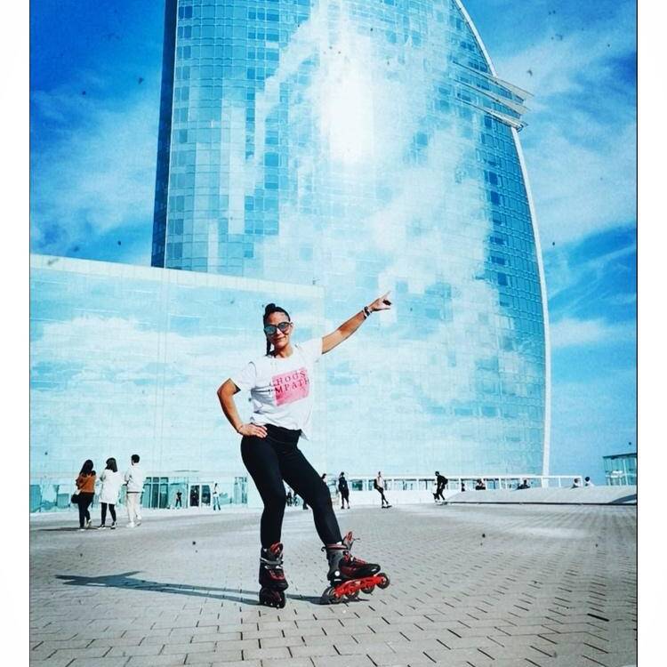 Foto de perfil de inma