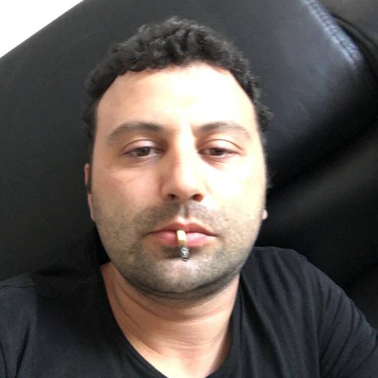 Foto de perfil de Skini