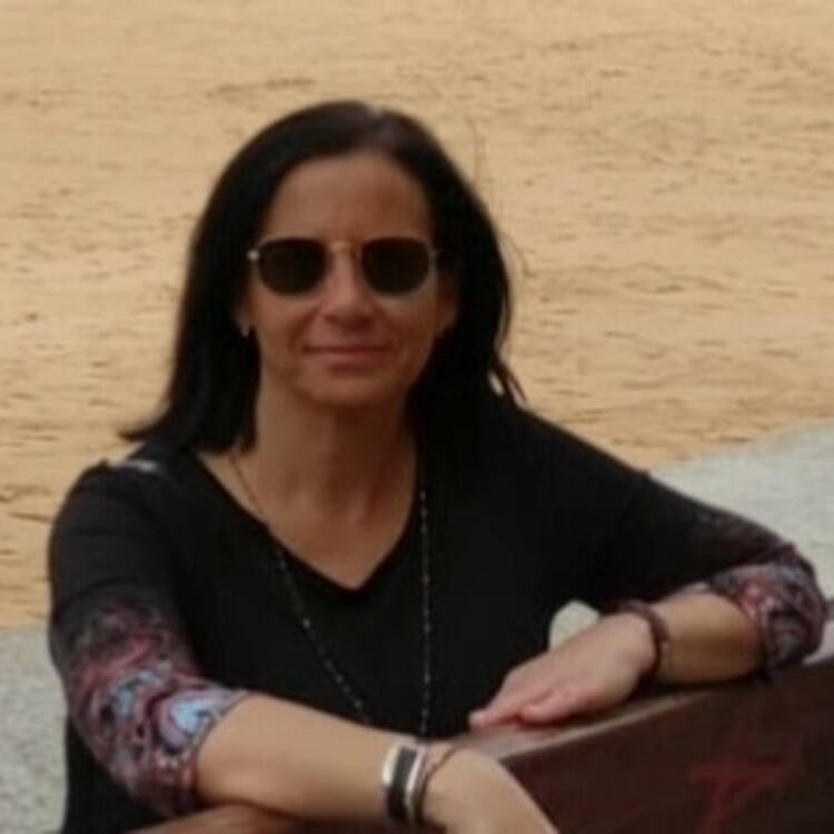 Foto de perfil de sonia