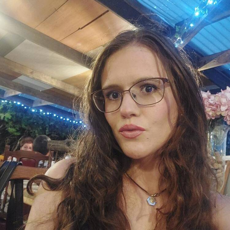 Foto de perfil de Ainoa