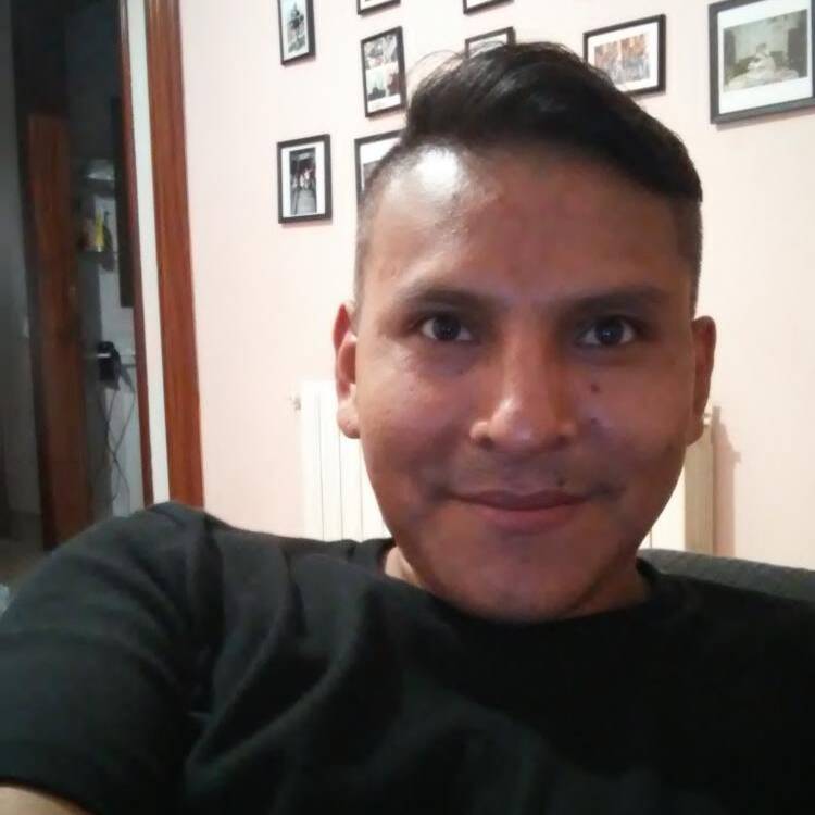 Foto de perfil de Osterling
