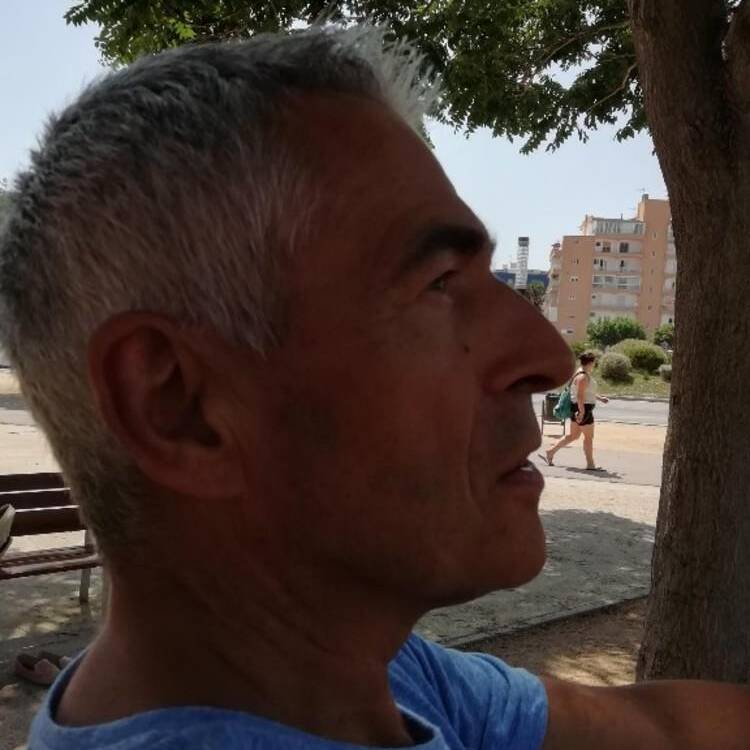 Foto de perfil de Domenec