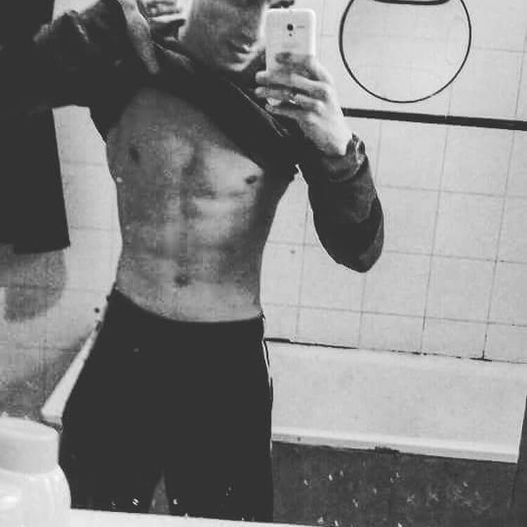Foto de perfil de Sergio