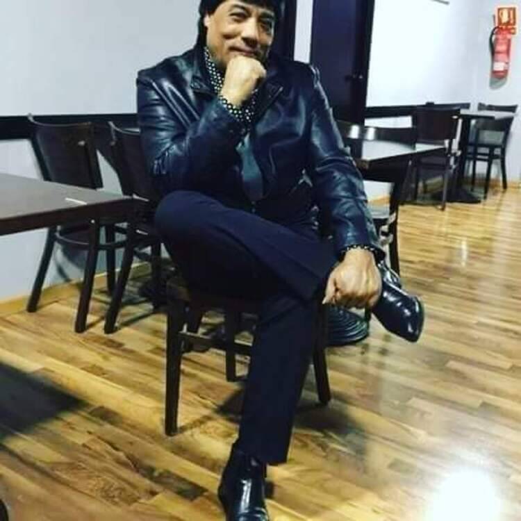 Foto de perfil de juan horacio