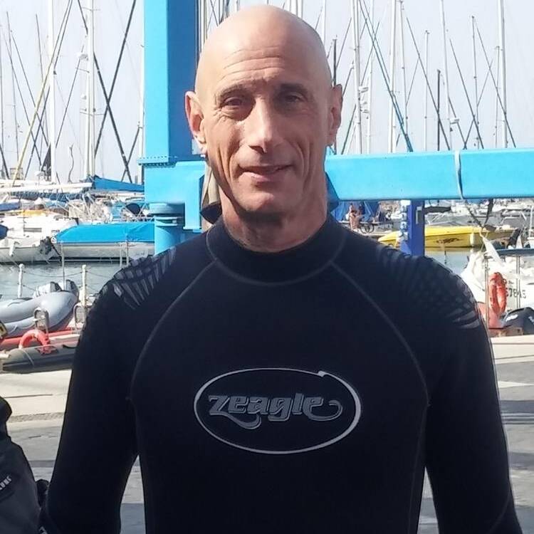 Foto de perfil de Joel
