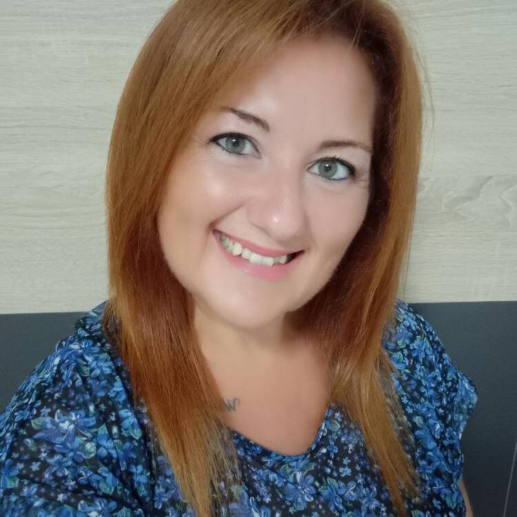 Foto de perfil de Lidia