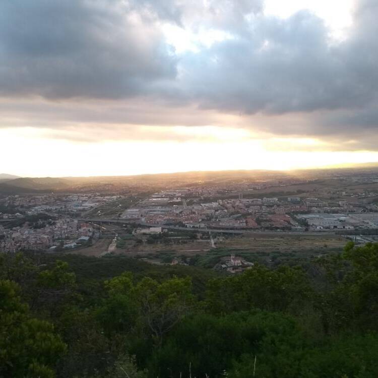 Foto de perfil de Pau