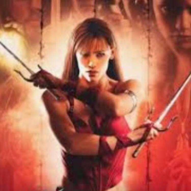 Foto de perfil de elektra