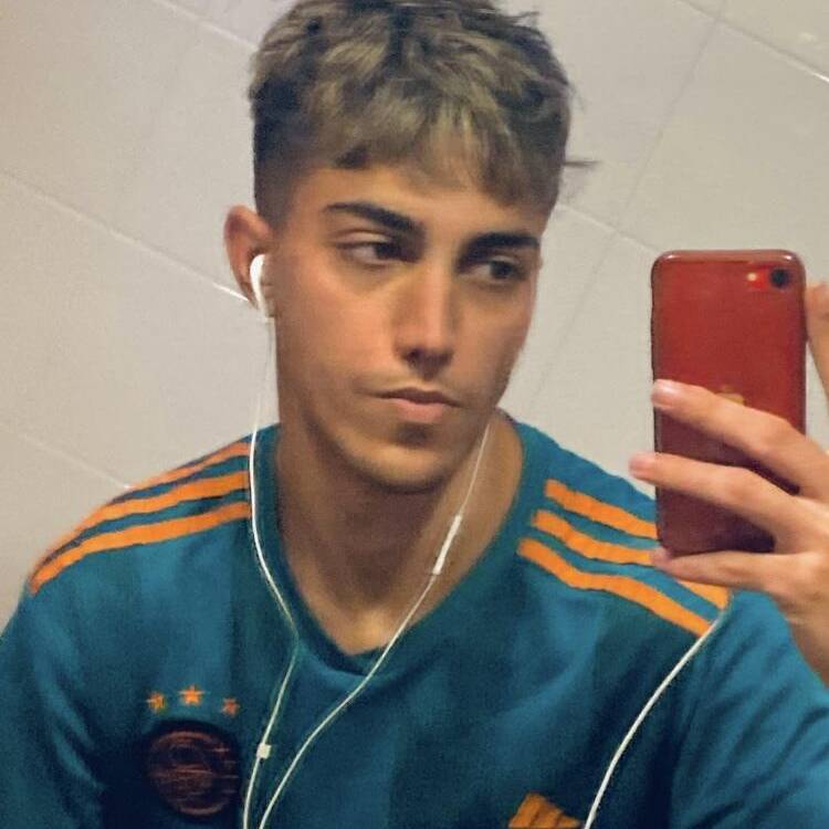 Foto de perfil de Mario