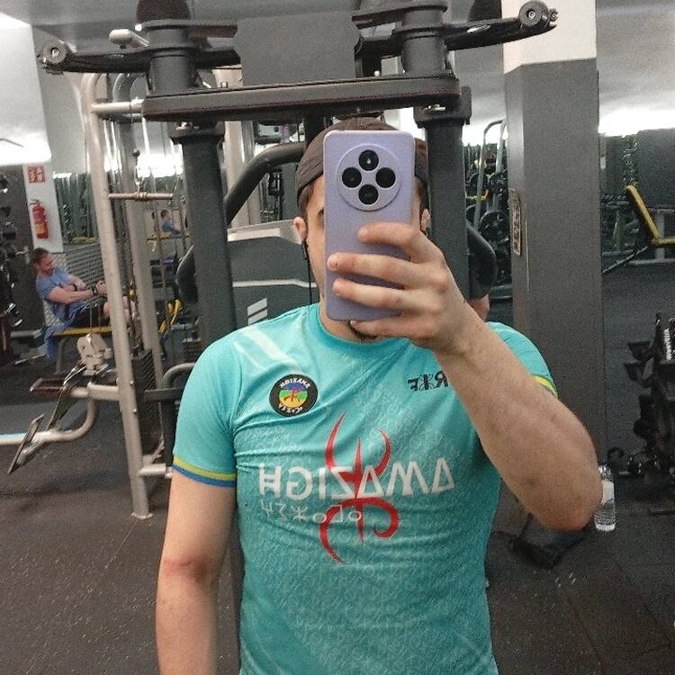 Foto de perfil de Mb