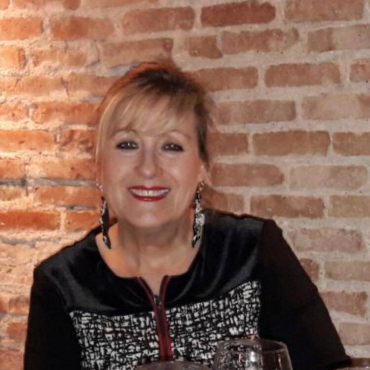 Foto de perfil de Natacha