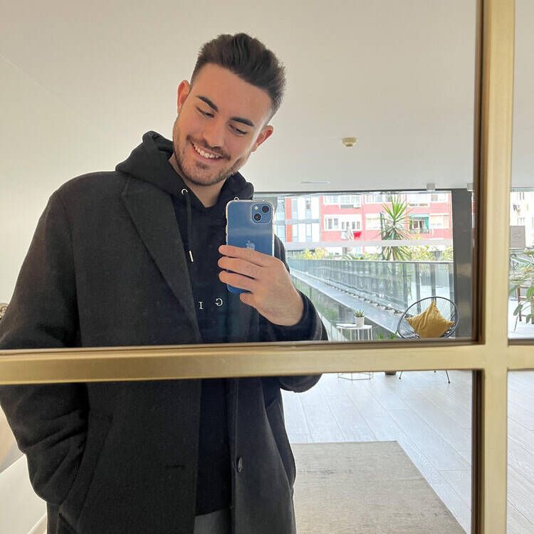 Foto de perfil