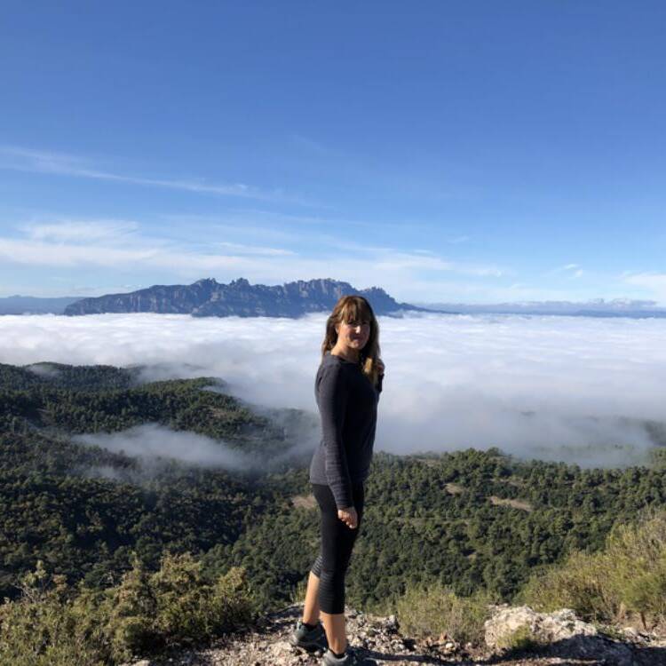 Foto de perfil de Lidia