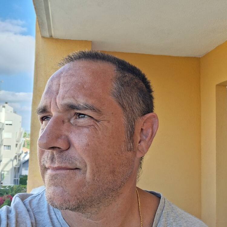 Foto de perfil de Martin