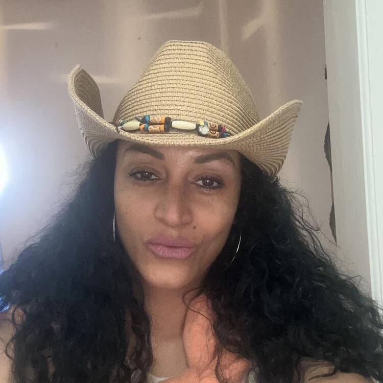 Foto de perfil de Tania Hernandez
