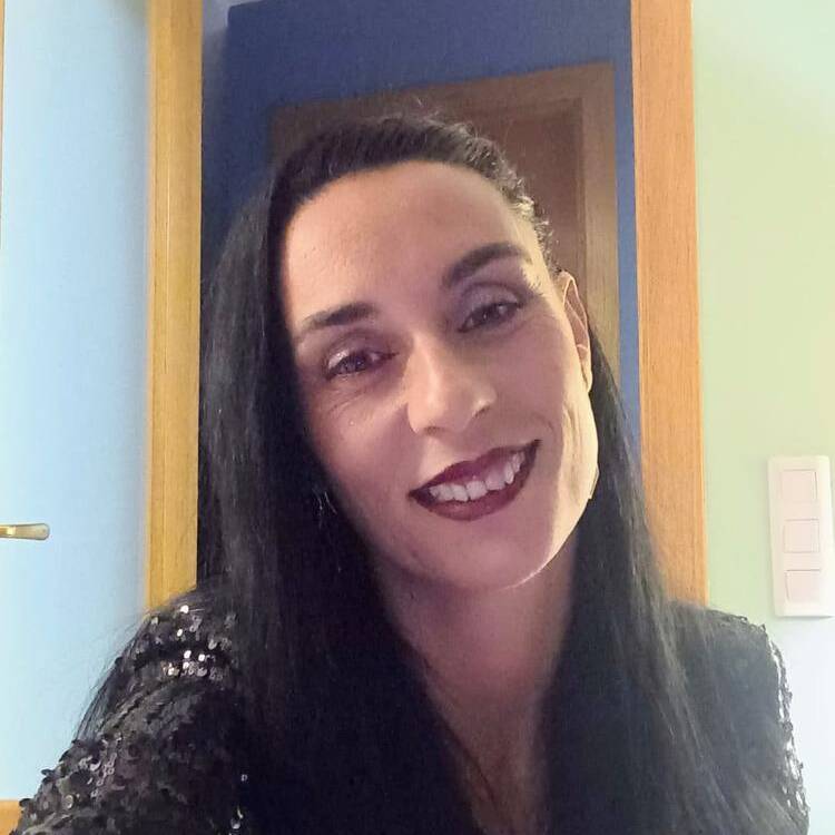 Foto de perfil de Aroa