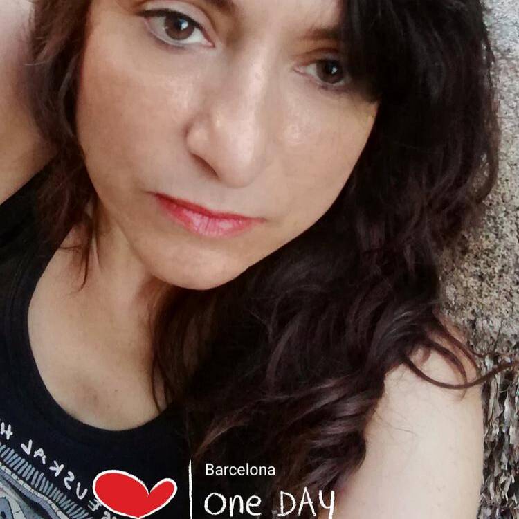 Foto de perfil de Nekane