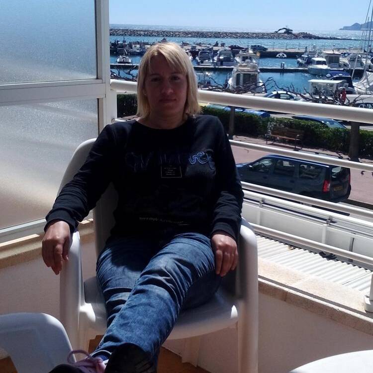 Foto de perfil de Meri