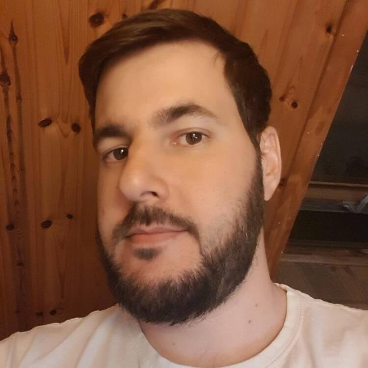 Foto de perfil de Tagoth