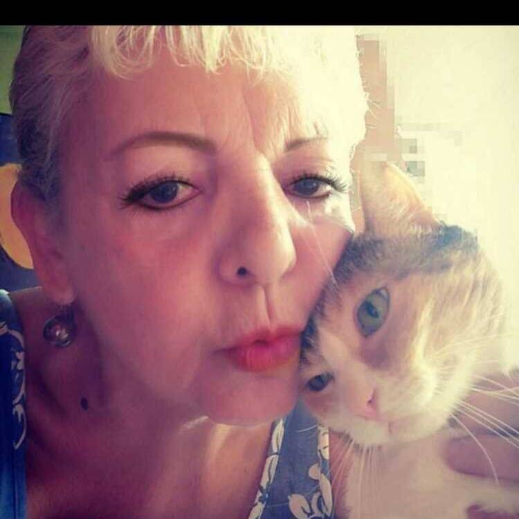 Foto de perfil de Mabel