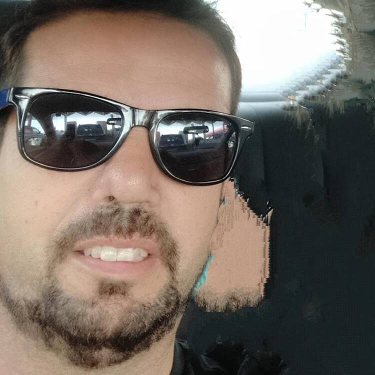 Foto de perfil de pau