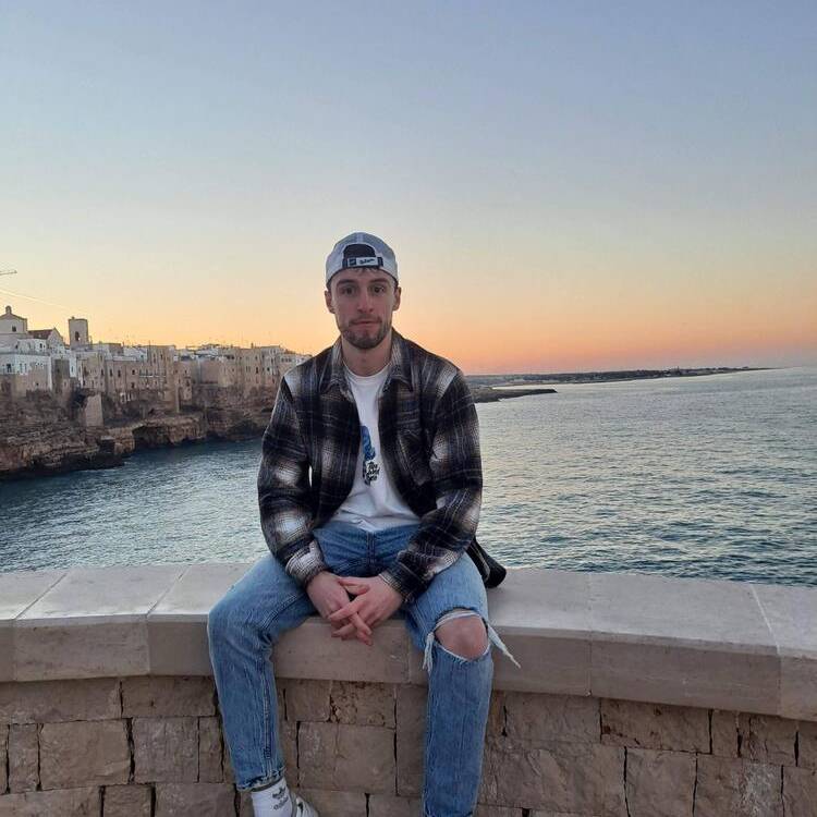 Foto de perfil de iago