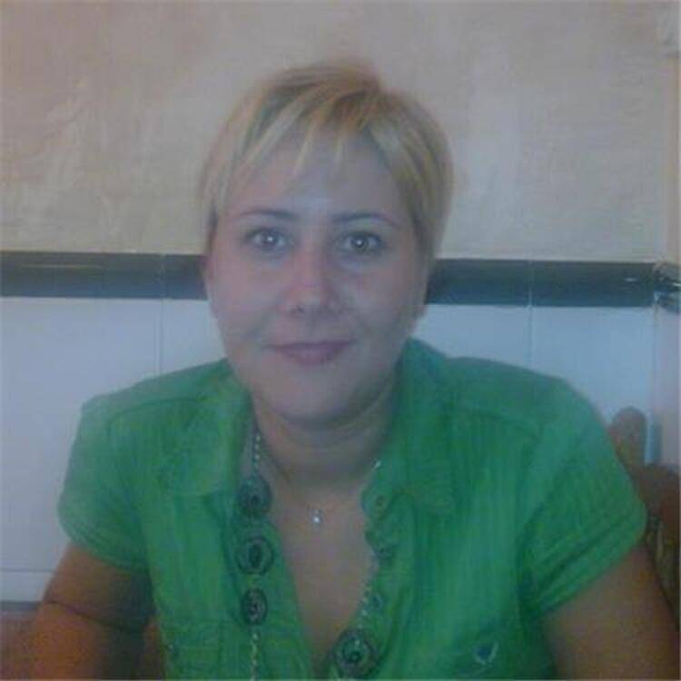 Foto de perfil de María