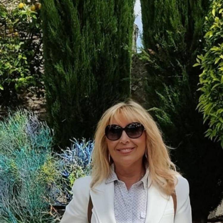 Foto de perfil de encarni